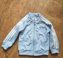 Felpa ADIDAS Bambino 6-9 mesi