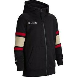 Nike felpa bambino