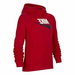 Felpa Nike Bambino/a cotonr per sport e tempo libero