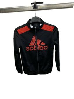 Felpa Bambino , Firmata Adidas , Taglia 7/8 Anni