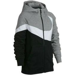 Nike felpa bambino