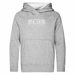 FELPA BAMBINO NIKE in COTONE FELPATO art. BV3595-050