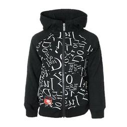 Felpa Bambino Just Do It Nike