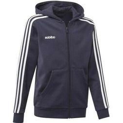 Adidas felpa bambino