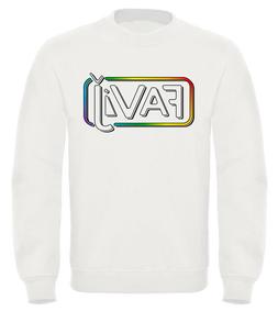 Felpa bambino ragazzo di FAVI J FAVIJTV invernale t-shirt ma