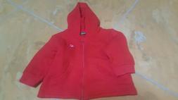 Felpa Benetton Bambino 6/9 Mesi