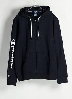 Champion Felpa Big Logo Classic  Uomo