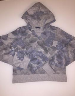 Guess Felpa Bimba 10-11 Anni  Pari Al Nuovo!