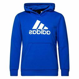 FELPA ADIDAS BIMBO AZZURRA