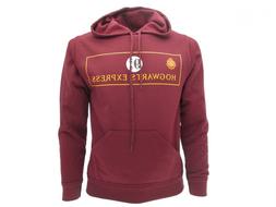 Felpa Harry Potter Binario Hogwarts 9 3/4  Originale Ufficia
