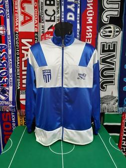 Felpa Calcio Grecia anni 90s Favori Sport Greece Jacket Shir