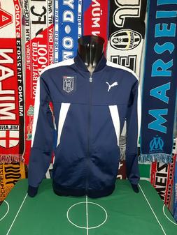 Felpa Calcio Italia 2016/17 TGM Italy Jacket Shirt Trikot Ca