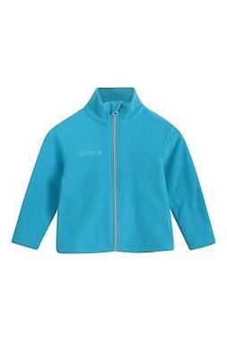 Mountain Warehouse Felpa Camber da bambino - Giacca a cernie