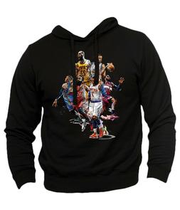 Felpa campioni basket kobe bryant lakers NBA Pallacanestro U