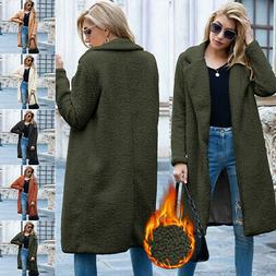 Felpa Cappotto Giacca Cappotto Trench Giacca a Vento Donna O