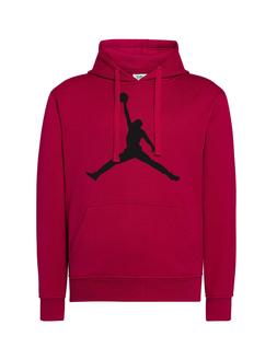 Felpa cappuccio AIR JORDAN  S-M-L-XL-XXL