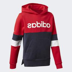 FELPA CAPPUCCIO BAMBINO