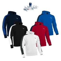 Felpa Cappuccio Nike BOYS 329315 FTBLL/SOCC/SOCC Bambino Cap