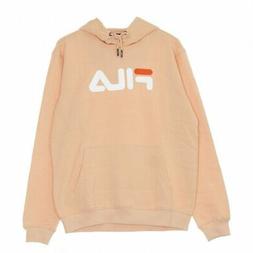 FILA FELPA CAPPUCCIO CLASSIC PURE HOODY KANGAROO M UOMO