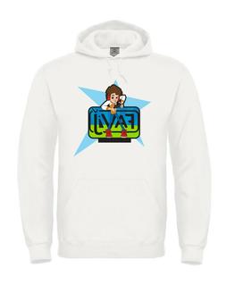 Felpa cappuccio FAVIJ nuovo 2019 Unisex adulti e bambini Fav