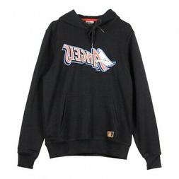 NEW ERA FELPA CAPPUCCIO MLB COAST 2 COAST PO HOODY ANAANG M 