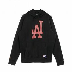 NEW ERA FELPA CAPPUCCIO MLB SEASONAL TEAM LOGO HOODY LOSDOD 