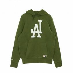 NEW ERA FELPA CAPPUCCIO MLB SEASONAL TEAM LOGO HOODY LOSDOD 