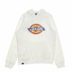 DICKIES FELPA CAPPUCCIO SAN ANTONIO L UOMO