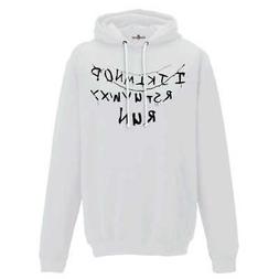 Felpa Cappuccio Stranger Luci Natale Things 1 Fantascienza H
