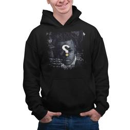 Felpa Cappuccio Uomo Donna Unisex XXXtentacion Trap Rip Trib