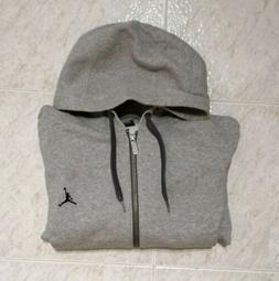 Felpa  cappuccio uomo Nike Jordan