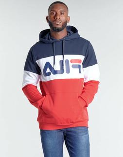 FILA FELPA CAPPUCCIO  UOMO RAGAZZO AUTUNNO INVERNO  TAGLIA  