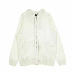 CONVERSE FELPA CAPPUCCIO ZIP UTILITY FZ HOODIE L UOMO