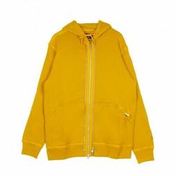 CONVERSE FELPA CAPPUCCIO ZIP UTILITY FZ HOODIE M UOMO