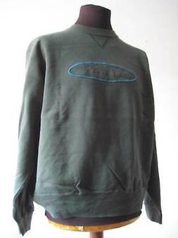 FELPA CHAMPION - TAGLIA XL - USATA - VINTAGE