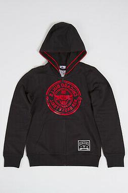 Adidas Felpa Chicago Bulls Kids G78035