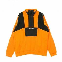 ADIDAS FELPA COLLO ALTO ADVENTURE FIELD HALF-ZIP L UOMO
