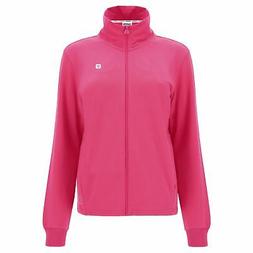 FREDDY  Felpa comfort leggera con collo alto e zip