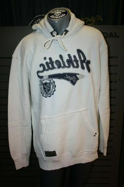 Picaldi Felpa con Cappuccio 2014 Crema Beige Nuovo Nur ! Meg