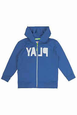 Carrera Jeans - Felpa con cappuccio 833 bambino pi? taglie v