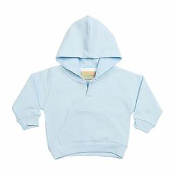 Larkwood - Felpa con Cappuccio - Abbigliamento per Neonato/N