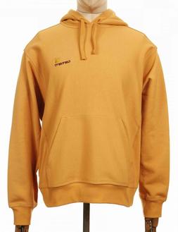 FELPA CON CAPPUCCIO Carhartt WIP American Script - Winter Su