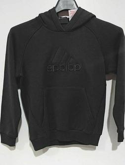 Felpa con cappuccio ADIDAS bambino ragazzo ESS logo hood 8 a