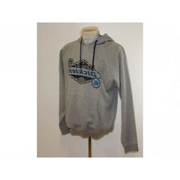 Dickies Felpa con cappuccio Baywood SH3002 da Uomo Grigia - 