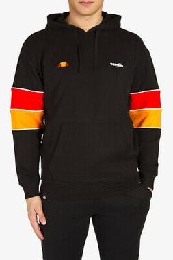 Ellesse Felpa Con Cappuccio Big Logo Applicato EHM225W20 050