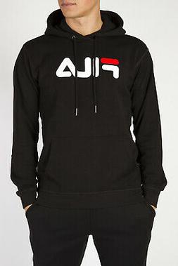 Fila Felpa Con Cappuccio Classic Pure  681090 002
