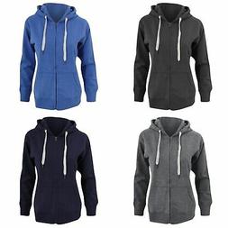 Mantis - Felpa con Cappuccio - Donna 