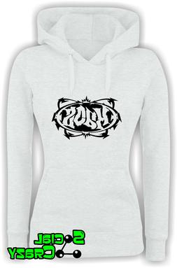 Felpa con Cappuccio DONNA - KAOS