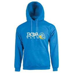 Felpa con cappuccio e tasca marsupio da  padel  PADEL WEAR  