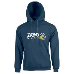 Felpa con cappuccio e tasca marsupio da  padel  PADEL WEAR  